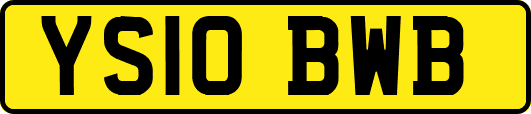 YS10BWB