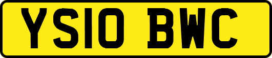 YS10BWC