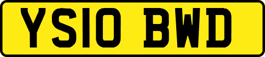 YS10BWD