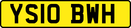 YS10BWH