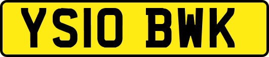 YS10BWK