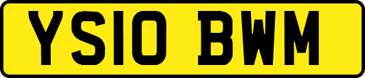 YS10BWM