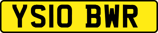 YS10BWR