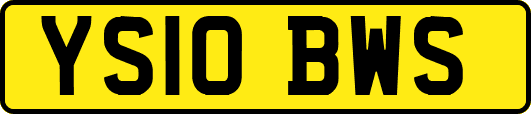 YS10BWS