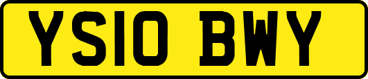 YS10BWY