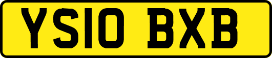 YS10BXB