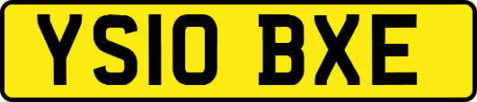 YS10BXE