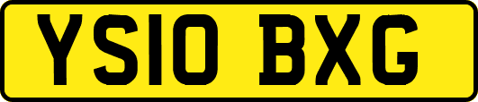 YS10BXG
