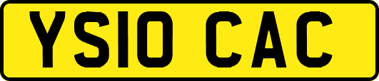 YS10CAC