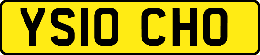 YS10CHO
