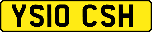 YS10CSH