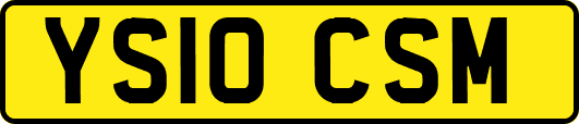 YS10CSM