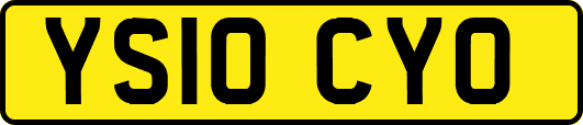 YS10CYO