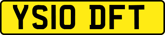 YS10DFT