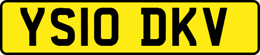 YS10DKV