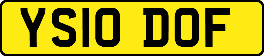YS10DOF