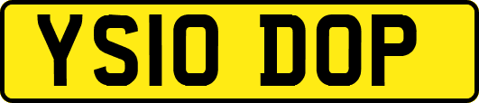 YS10DOP