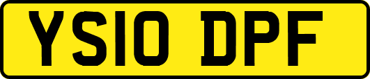 YS10DPF