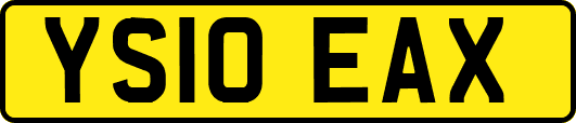 YS10EAX