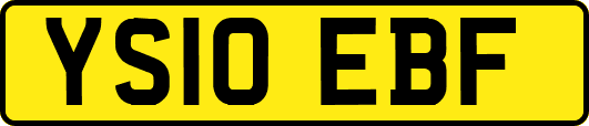 YS10EBF