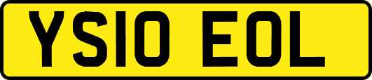 YS10EOL