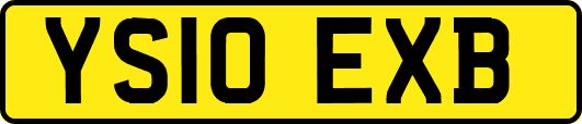 YS10EXB