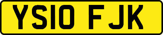 YS10FJK