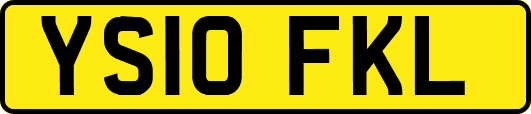 YS10FKL