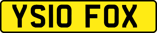 YS10FOX