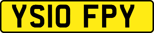 YS10FPY
