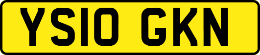 YS10GKN