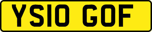 YS10GOF