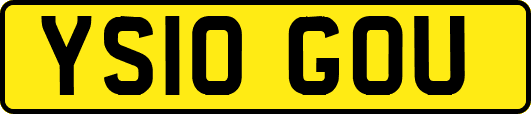 YS10GOU