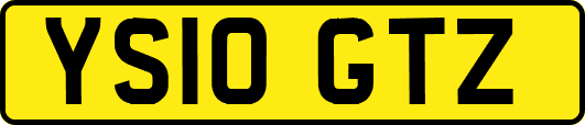 YS10GTZ