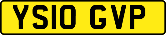 YS10GVP