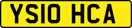YS10HCA