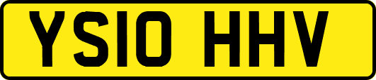 YS10HHV