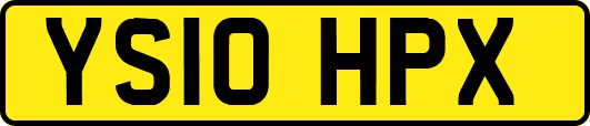 YS10HPX