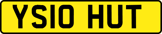 YS10HUT