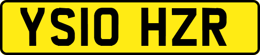 YS10HZR