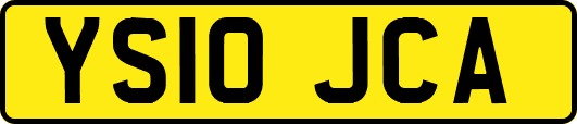 YS10JCA
