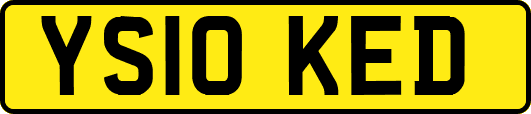 YS10KED