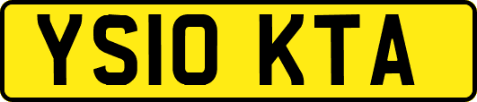 YS10KTA
