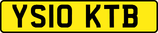 YS10KTB