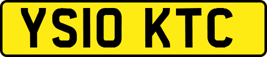 YS10KTC