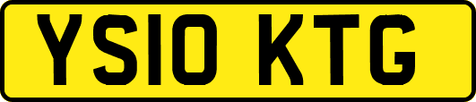 YS10KTG