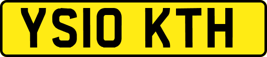 YS10KTH