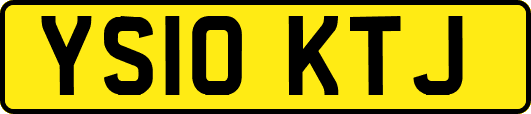 YS10KTJ