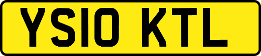 YS10KTL