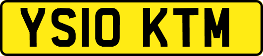 YS10KTM